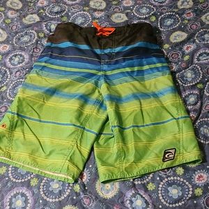 Laguna swim shorts